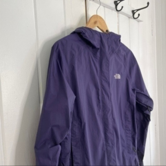 Women's The North Face Venture 2 Jacket - Picture 4 of 15